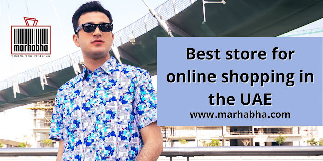 online shopping store in uae