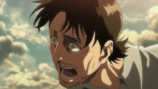 進撃の巨人 アニメ 第3期 57話 "あの日" (グリシャ・イェーガー) | Attack on Titan Season3 Part2 Ep.57 "That Day"(Grisha Yeager)  | Hello Anime !