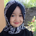 Gambar Anak Kecil Lucu Pakai Hijab