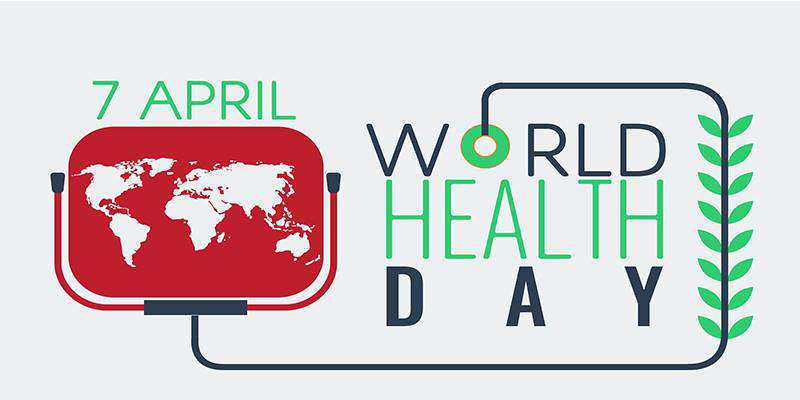 World Health Day Wishes Unique Image