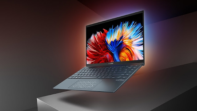 Dòng laptop nào có tuổi thọ pin tốt nhất năm 2021