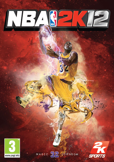 NBA 2K12 Free PC Games Download