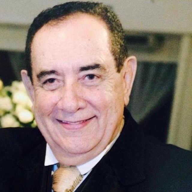 Morre o médico Renato Jayme, fundador do Hospital são Francisco