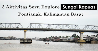 Sungai Kapuas