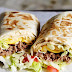 Big Mac Wraps