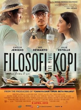 Filosofi Kopi the Movie (2015)