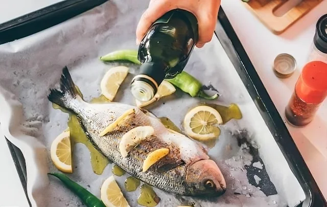 Fried fish recipe - bitetaste.com