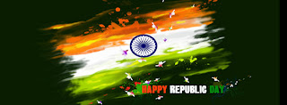 Republic Day 2014 fb timeline covers