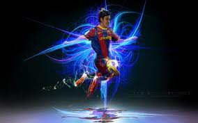 picture of Lionel Andrés Messi