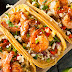 Shrimp Tacos (Tacos de Camarones)