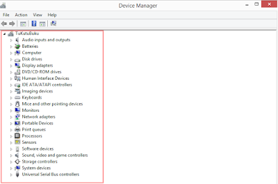 cara instal modem