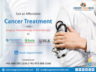 Cancer Treatment