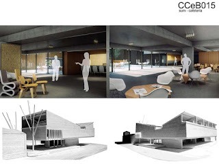 concurso arquitectura centro cultural