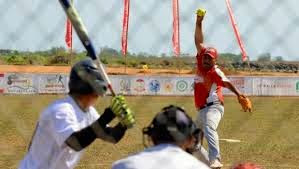 Teknik dan Taktik Permainan Softball