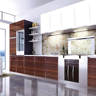Modern Kitchen Cabinet Designs With Photos