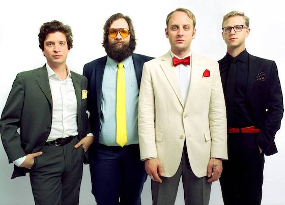 Deer Tick