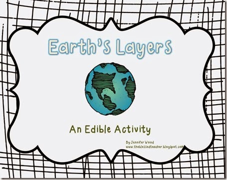 Earth's Layers