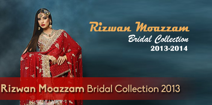 Latest Bridal Collection | Pakistani Bridal Dresses