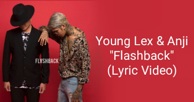 Lagu Young Lex & Anji - Flashback Mp3