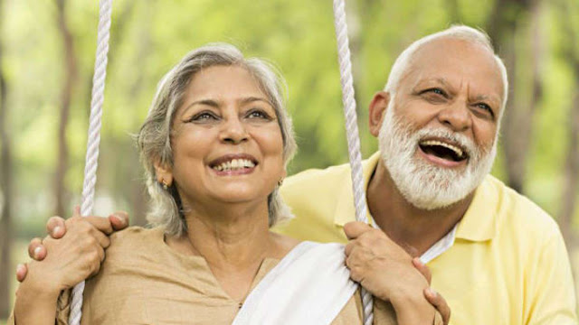 Super Pension for Senior Citizens