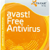 Download Avast Free Antivirus 8.0.1489 + Serial Active Until 2038