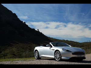 Aston Martin Virage Volante 2012 (6)