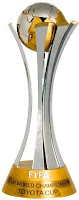 Trophy FIFA Club World Cup desde 2005.
