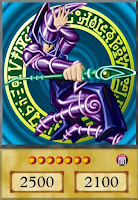 Dark Magician