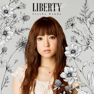 [Album] Sayaka Kanda / 神田沙也加 / 沙也加 – Liberty ~memorial~ (2022.12.14/Flac/RAR)