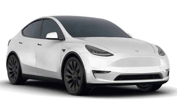 Tesla Model Y: aluguel já pode ser reservado na Hertz