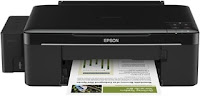 Epson L200 Driver Download Windows, Mac, Linux