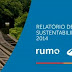 Rumo ALL divulga Relatório de Sustentabilidade 2014