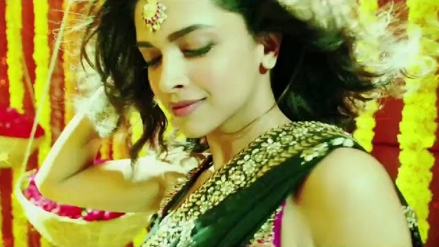 Second Hand Jawaani Cocktail Deepika Padukone Best Songs