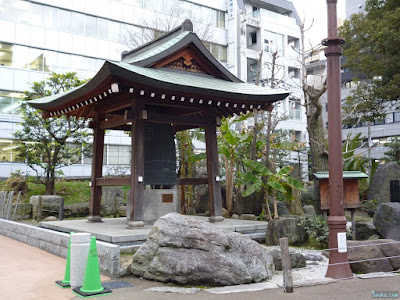 難波別院