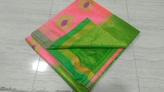  Handloom Tripura sarees