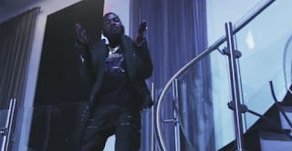 VIDEOCLIPE: SHY GLIZZY - ROUNDS [ASSISTA AQUI]