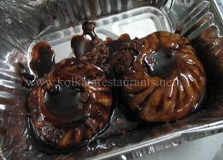 Chocolate Momo Wow Momo Bypass Dalhousie Rajarhat North Kolkata