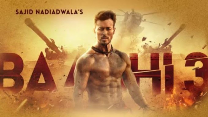 baaghi 3 full movie hindi download