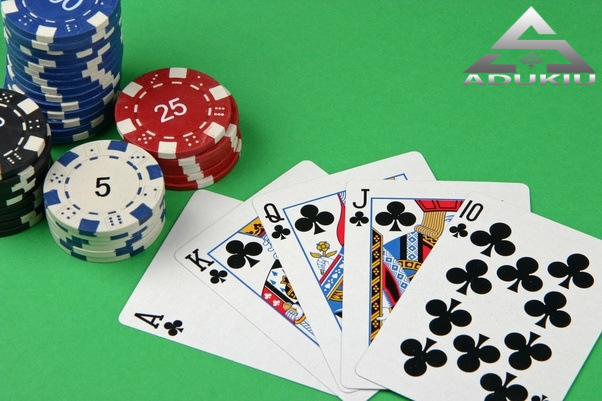 Sistem Kemenangan Untuk Pemula Poker Online