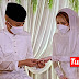 Caprice kahwin dengan wanita dari Kelantan