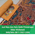 Jual Baju dan Kain Batik Pekalongan Di Kasunyatan, Kasemen - Serang, Banten