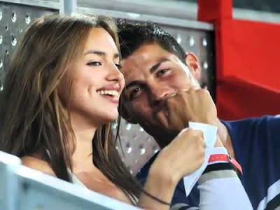 Ronaldoboots on Cristiano Ronaldo New Girlfriend 2012   Cristiano Ronaldo   Zimbio