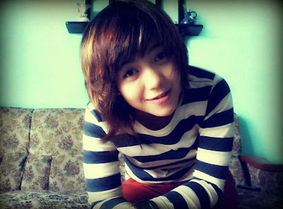 Riska Afrilia