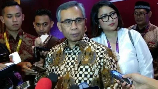 OJK Bidik 100 Emiten Baru di Pasar Modal Tahun 2019