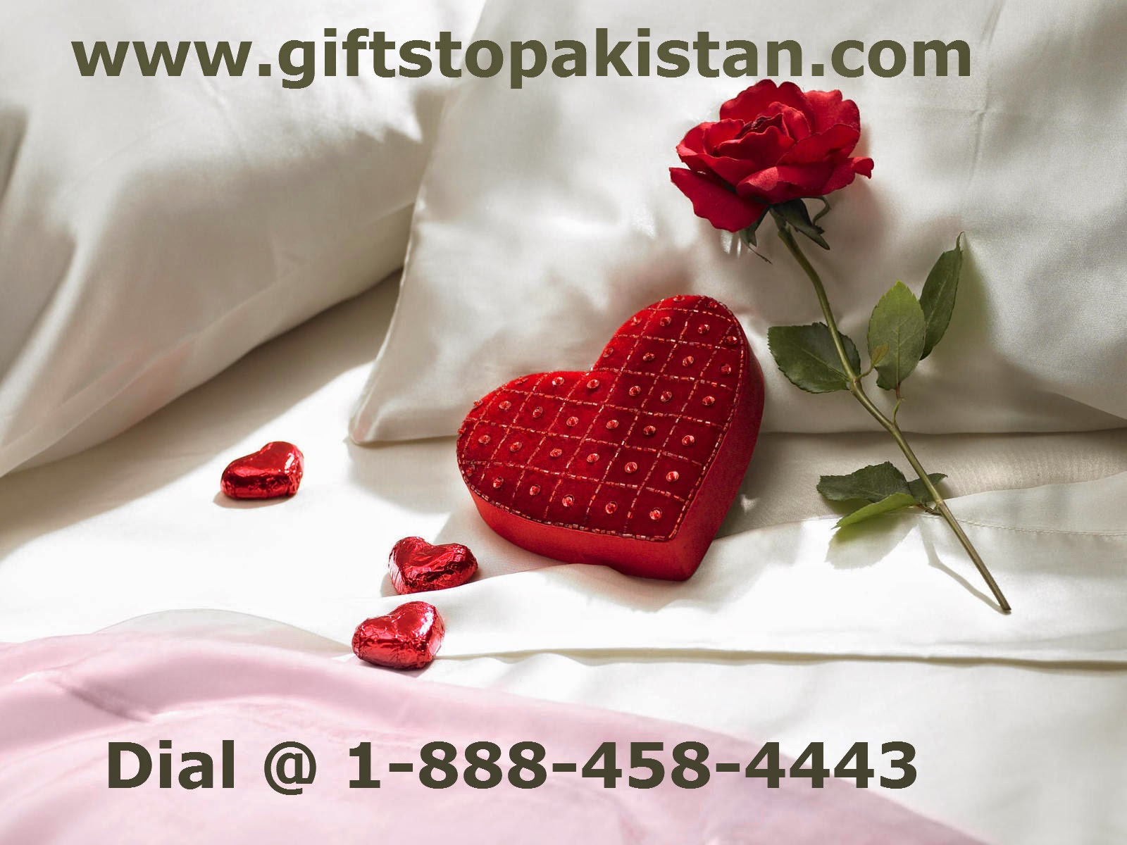  Delivery Gifts for Valentine
