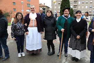 Coros de Santa Águeda