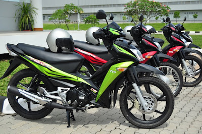 TVS Neo X3i