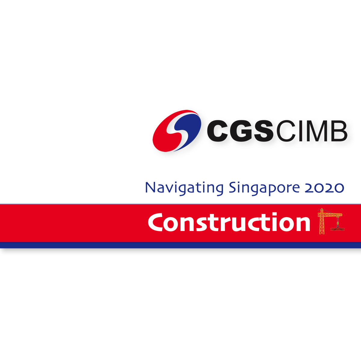 Construction Sector 2020 Outlook - CGS-CIMB Research | SGinvestors.io