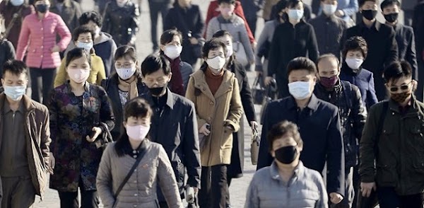 Korea Selatan: Pembelot Yang Diduga Bawa Virus Corona Ke Korea Utara Bukan Pasien Covid-19 