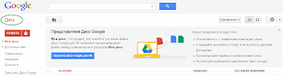 Google Drive